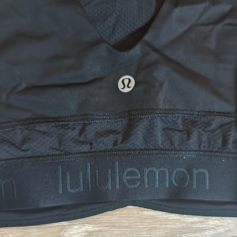 Lululemon Final Mile Crop Tank, size 4 - Picture 11 of 12